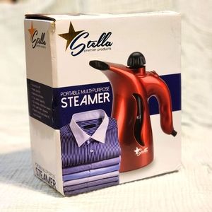 Portable Steamer